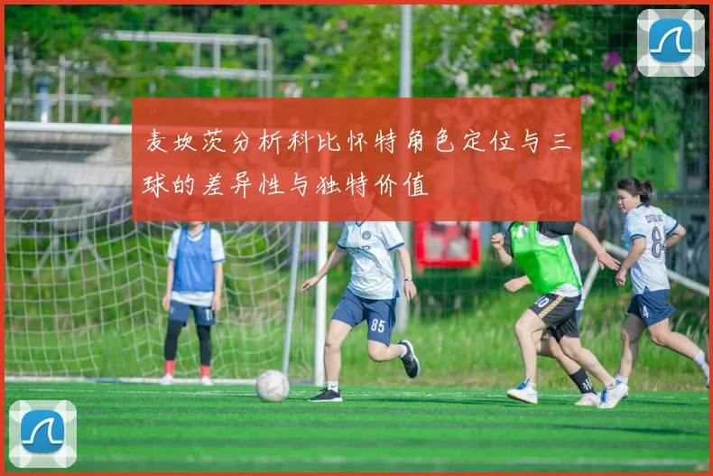 麦坎茨分析科比怀特角色定位与三球的差异性与独特价值