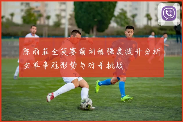 陈雨菲全英赛前训练强度提升分析女单争冠形势与对手挑战